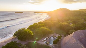 Punta Teonoste Beach Resort