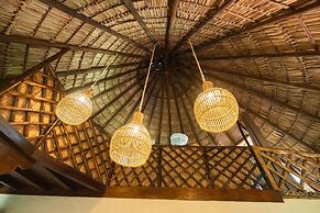Punta Teonoste Beach Resort