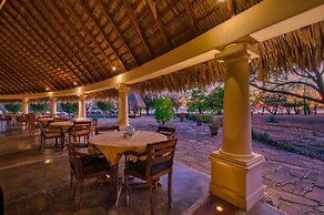 Punta Teonoste Beach Resort