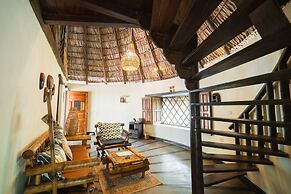 Punta Teonoste Beach Resort