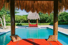 Punta Teonoste Beach Resort