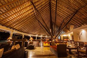 Punta Teonoste Beach Resort