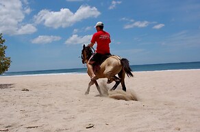 Punta Teonoste Beach Resort