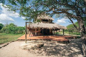 Punta Teonoste Beach Resort