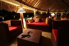 Punta Teonoste Beach Resort