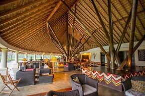 Punta Teonoste Beach Resort