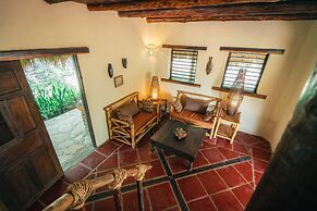 Punta Teonoste Beach Resort