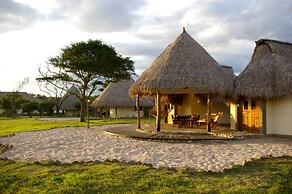 Punta Teonoste Beach Resort