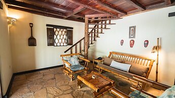 Punta Teonoste Beach Resort