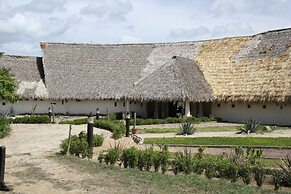 Punta Teonoste Beach Resort