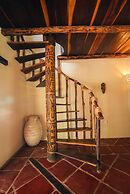 Punta Teonoste Beach Resort