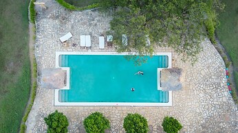 Punta Teonoste Beach Resort