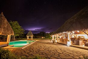 Punta Teonoste Beach Resort