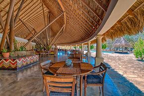 Punta Teonoste Beach Resort