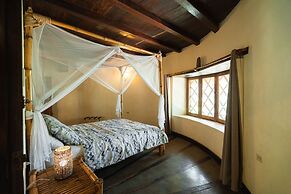 Punta Teonoste Beach Resort