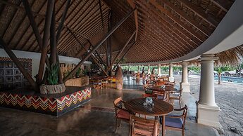 Punta Teonoste Beach Resort