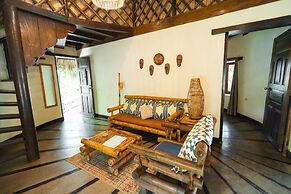 Punta Teonoste Beach Resort