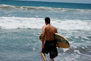 Punta Teonoste Beach Resort