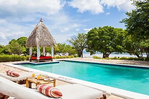 Punta Teonoste Beach Resort