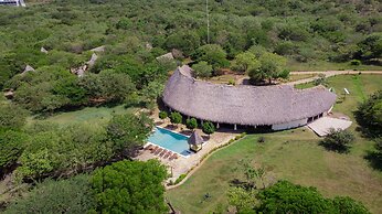 Punta Teonoste Beach Resort