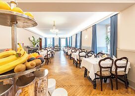 Hotel Mariahilf