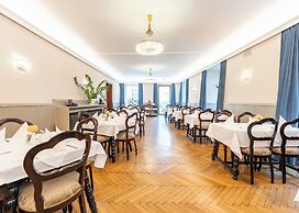 Hotel Mariahilf