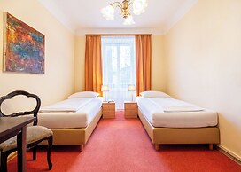 Hotel Mariahilf