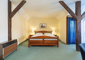 Hotel Mariahilf
