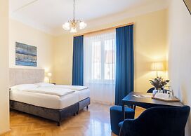 Hotel Mariahilf