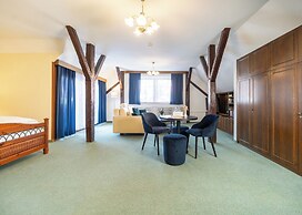 Hotel Mariahilf