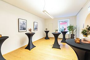Hotel Mariahilf