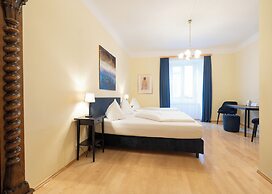 Hotel Mariahilf
