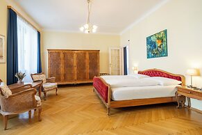 Hotel Mariahilf