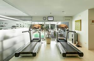 Awa Boutique Design Hotel