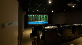 Awa Boutique Design Hotel