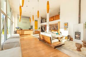 Awa Boutique Design Hotel