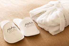 Awa Boutique Design Hotel