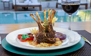 Awa Boutique Design Hotel