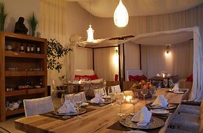 Awa Boutique Design Hotel