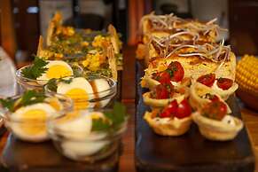 Awa Boutique Design Hotel