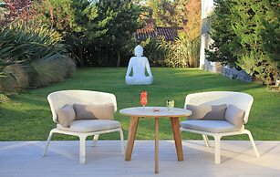 Awa Boutique Design Hotel