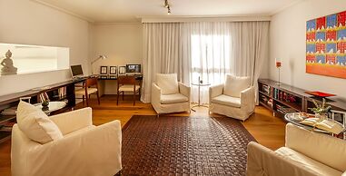 Awa Boutique Design Hotel