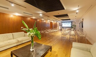 Awa Boutique Design Hotel