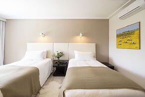 Awa Boutique Design Hotel