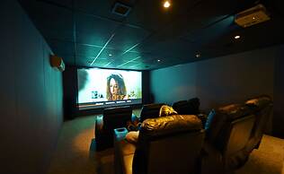 Awa Boutique Design Hotel