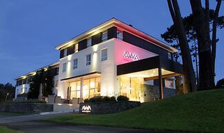 Awa Boutique Design Hotel