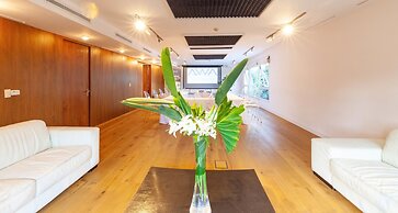 Awa Boutique Design Hotel