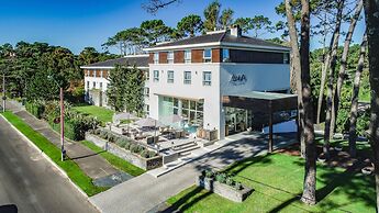 Awa Boutique Design Hotel