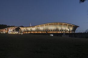 Awa Boutique Design Hotel