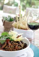 Awa Boutique Design Hotel